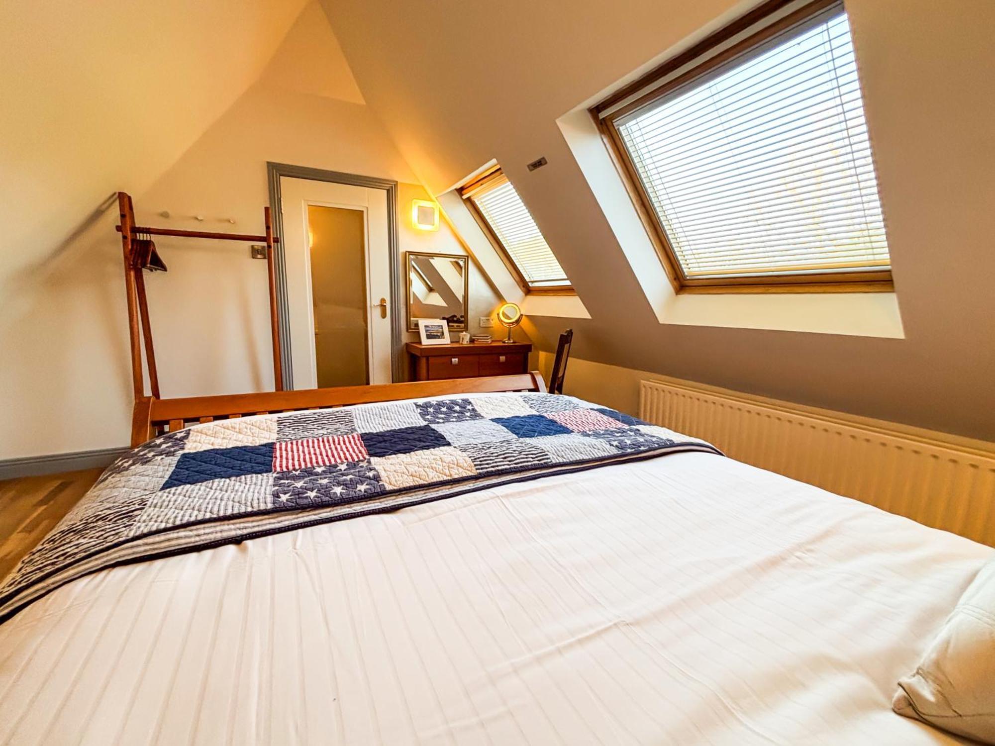 The Lodge At Bodenlodge Malahide Exterior foto
