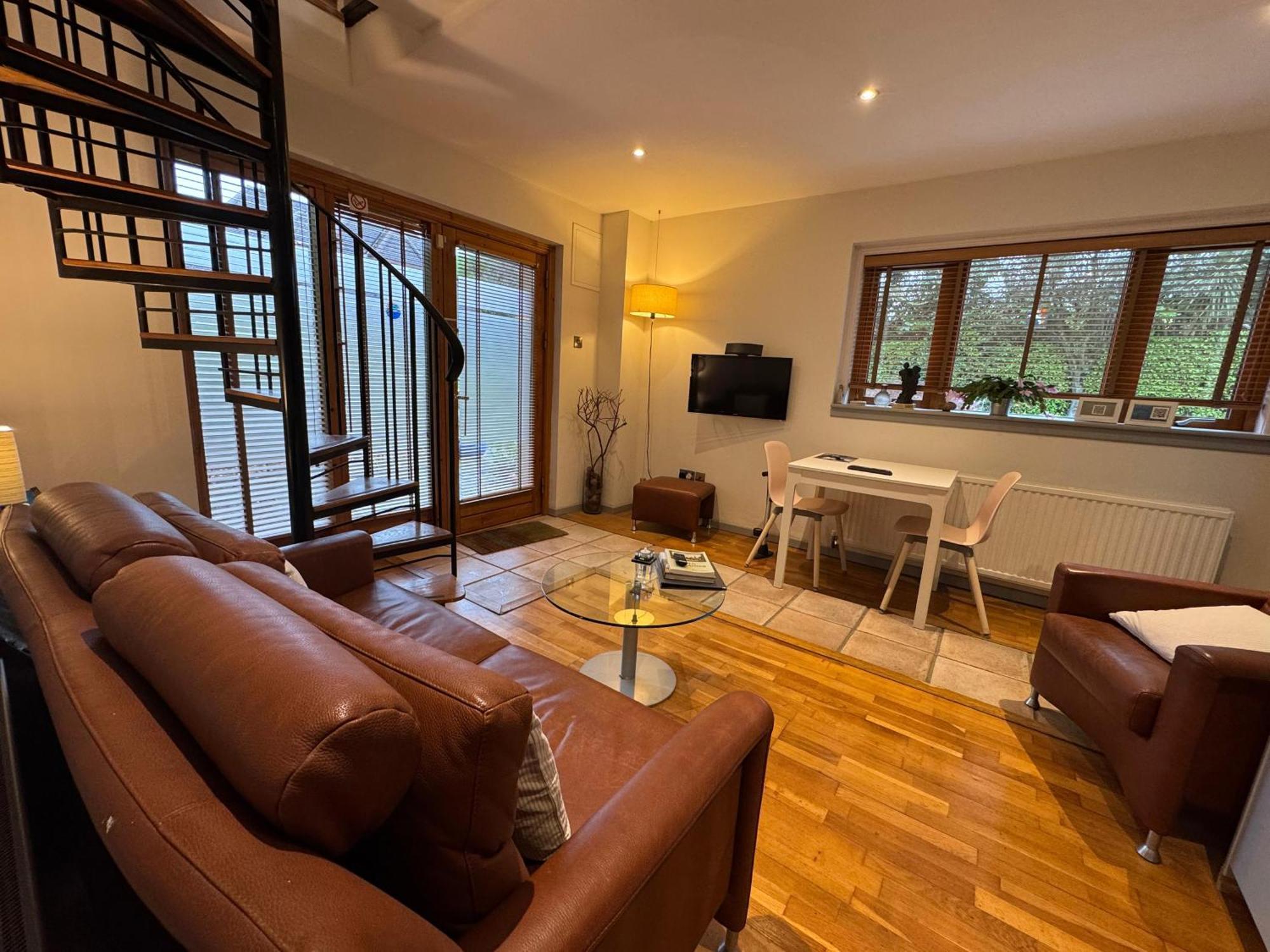 The Lodge At Bodenlodge Malahide Exterior foto